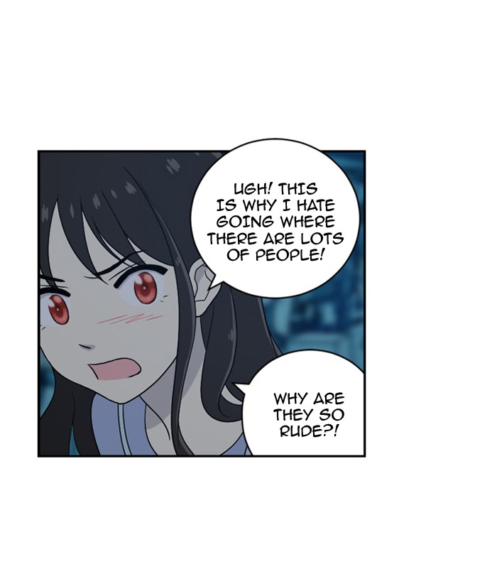 Read Days of Hana Manga Online