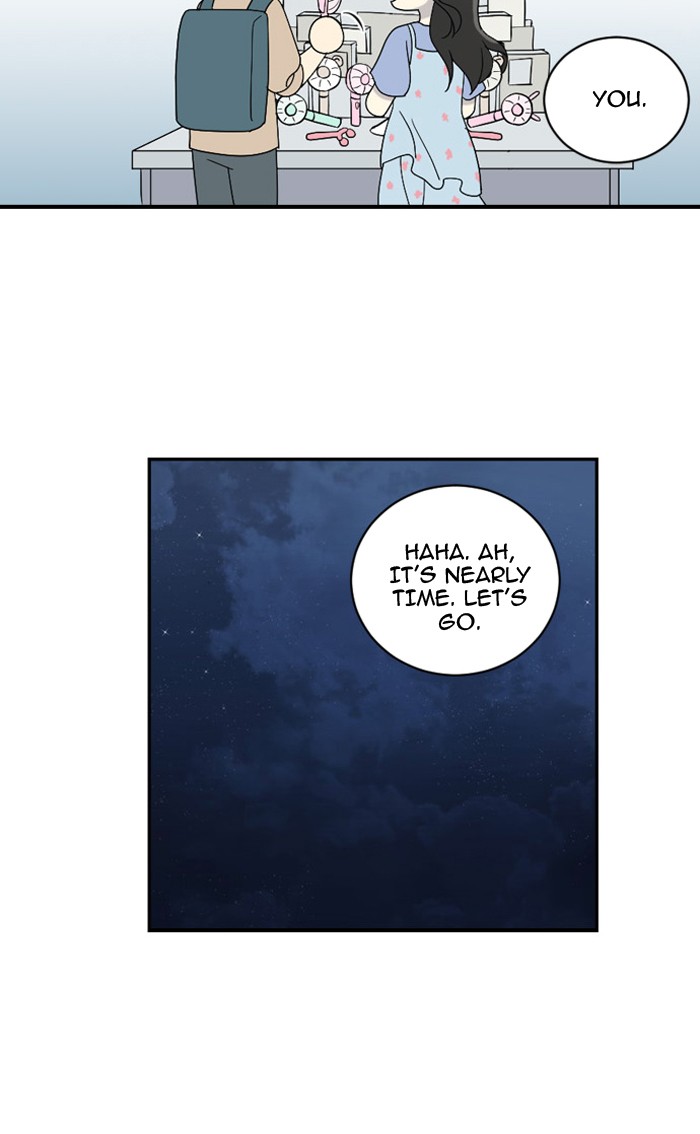 Read Days of Hana Manga Online