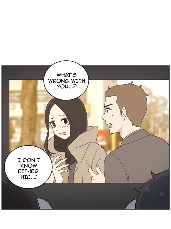Read Days of Hana Manga Online