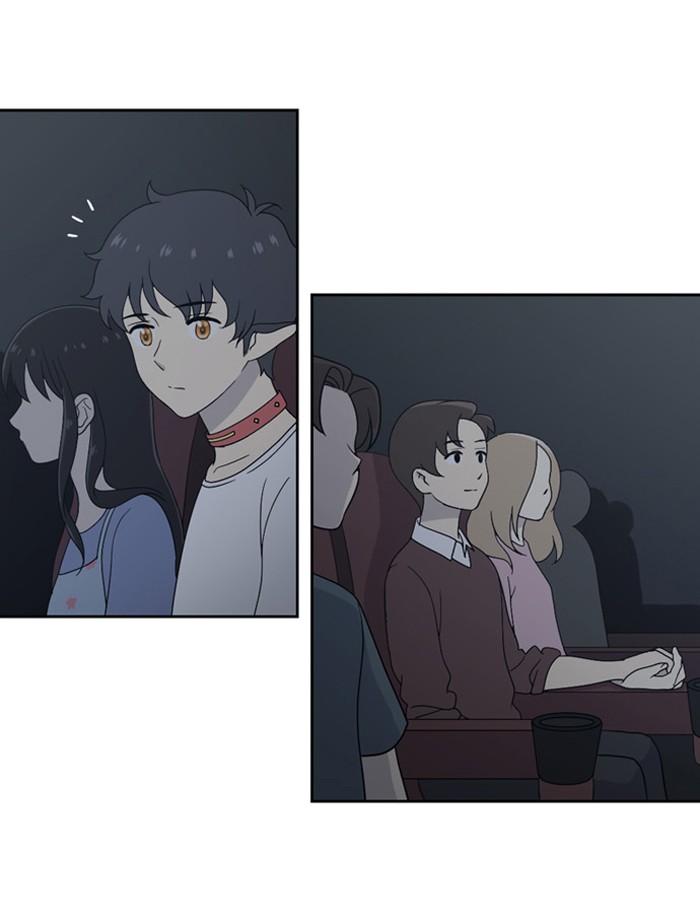 Read Days of Hana Manga Online