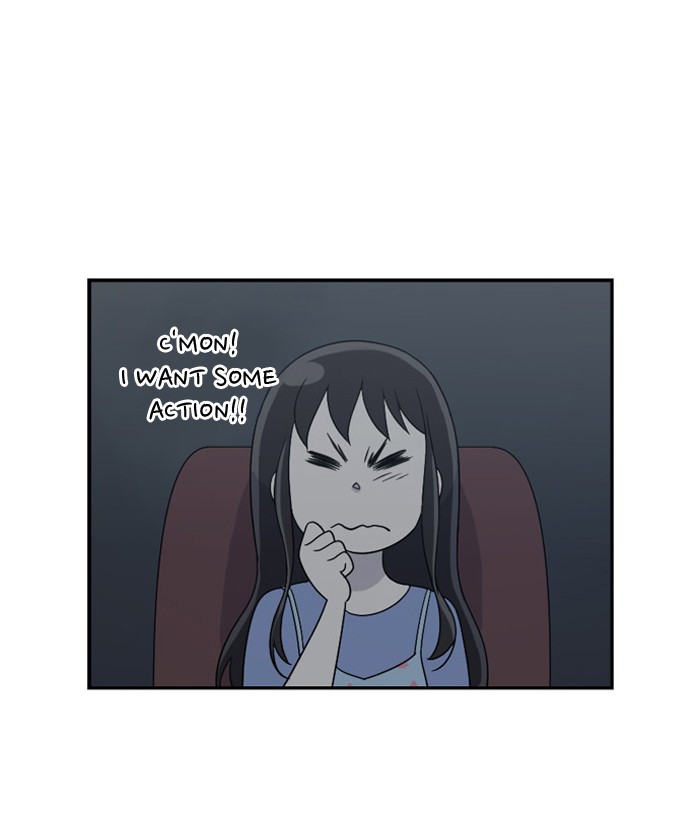 Read Days of Hana Manga Online