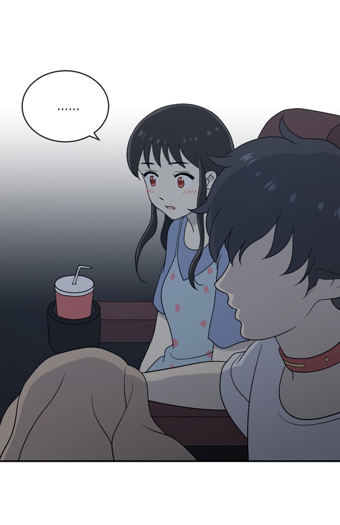 Read Days of Hana Manga Online