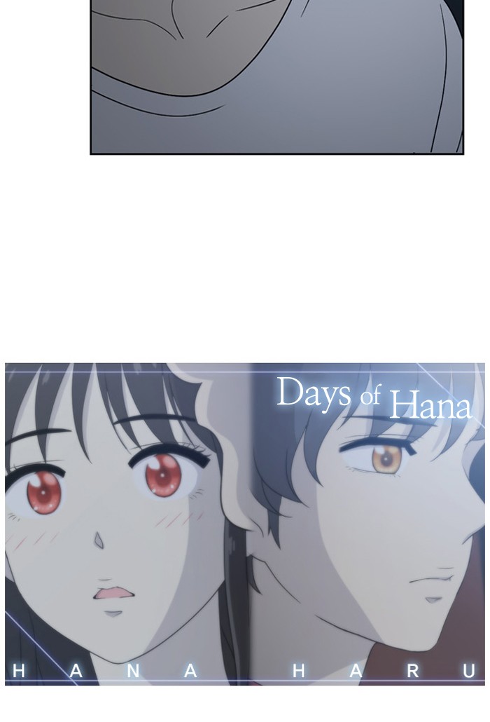 Read Days of Hana Manga Online