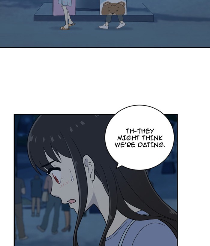 Read Days of Hana Manga Online