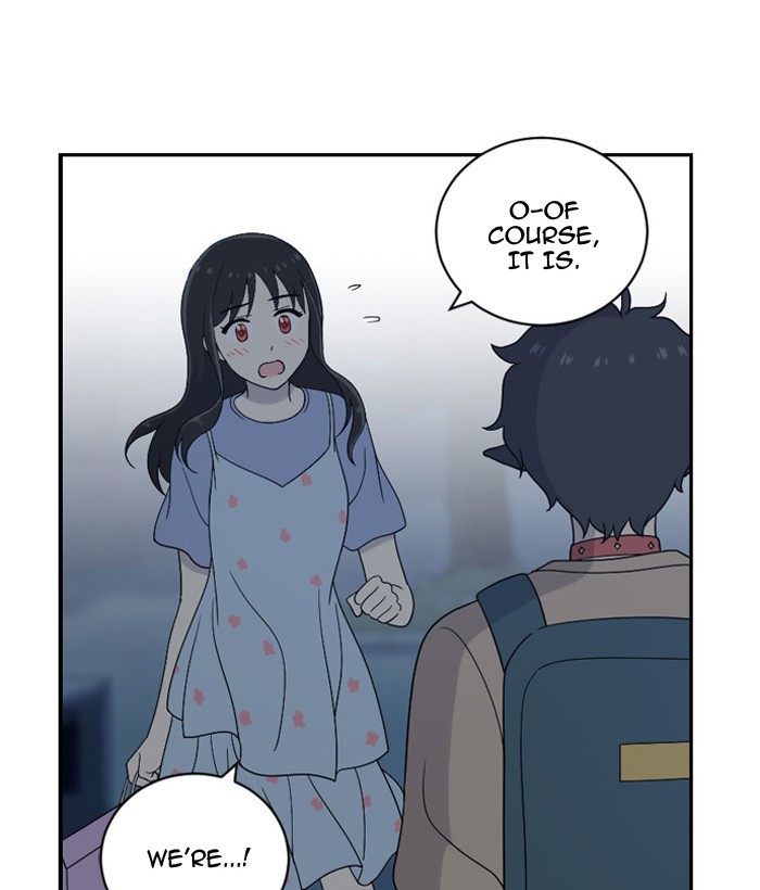 Read Days of Hana Manga Online
