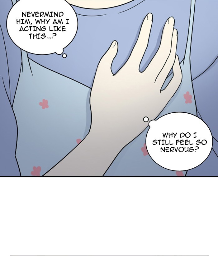 Read Days of Hana Manga Online