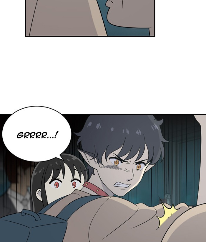 Read Days of Hana Manga Online