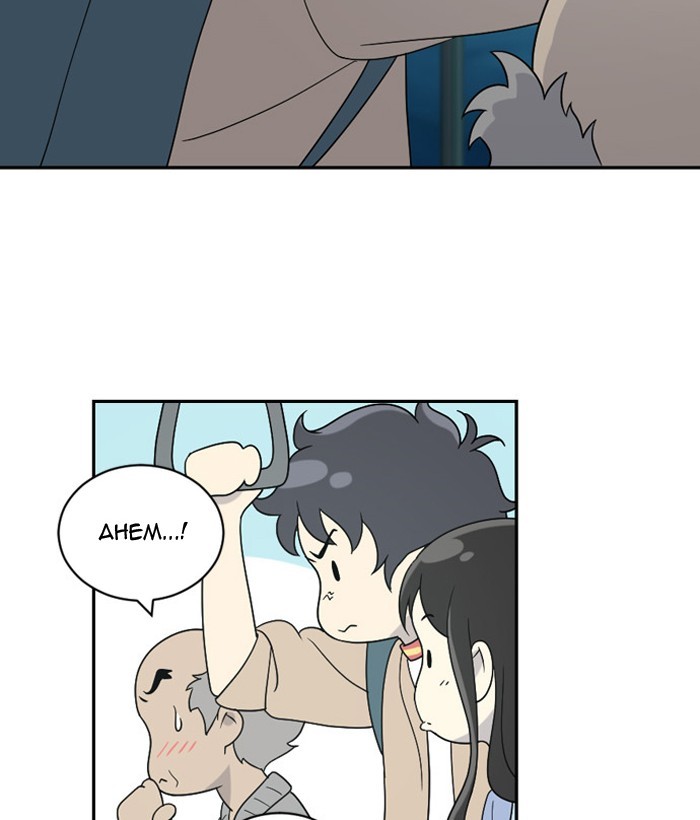 Read Days of Hana Manga Online