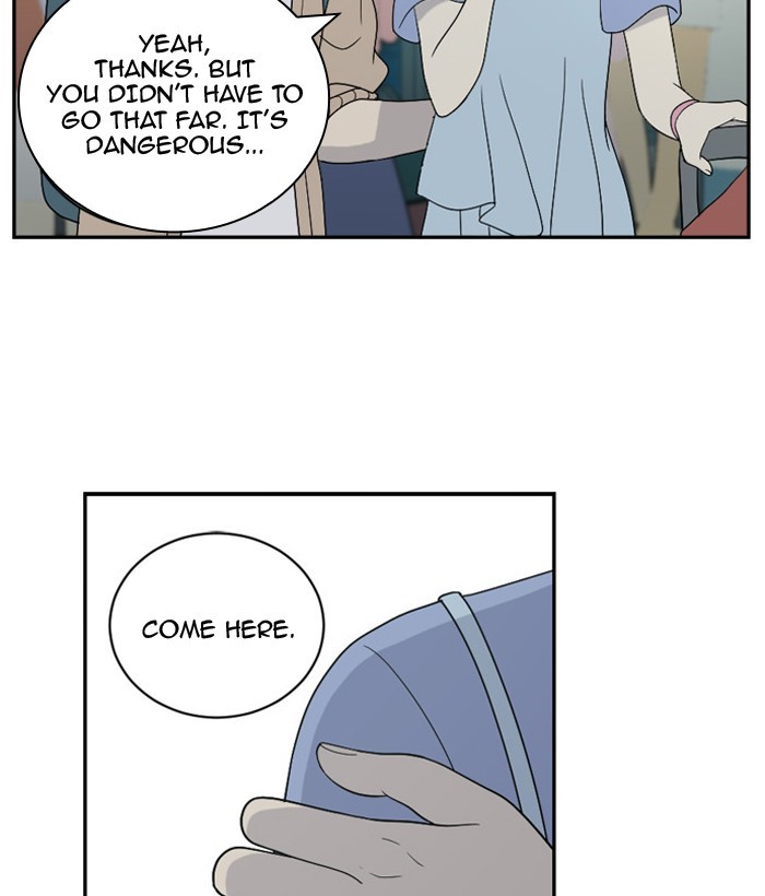 Read Days of Hana Manga Online