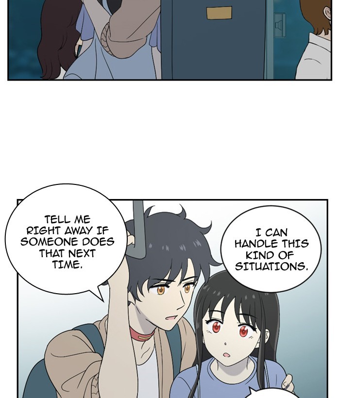 Read Days of Hana Manga Online