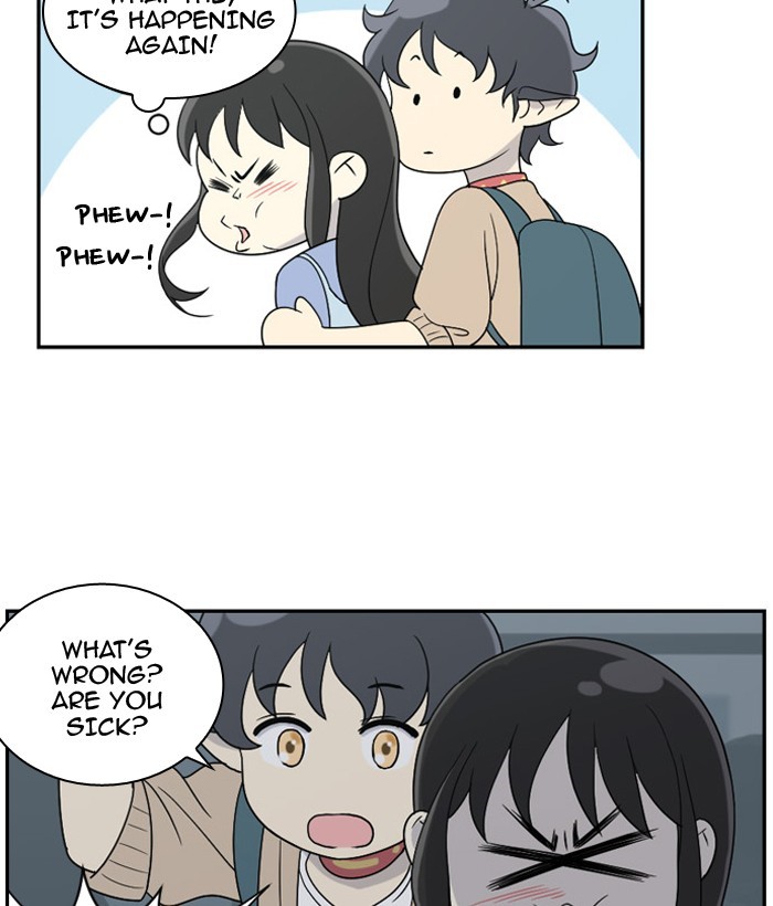 Read Days of Hana Manga Online