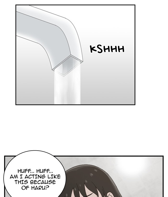 Read Days of Hana Manga Online