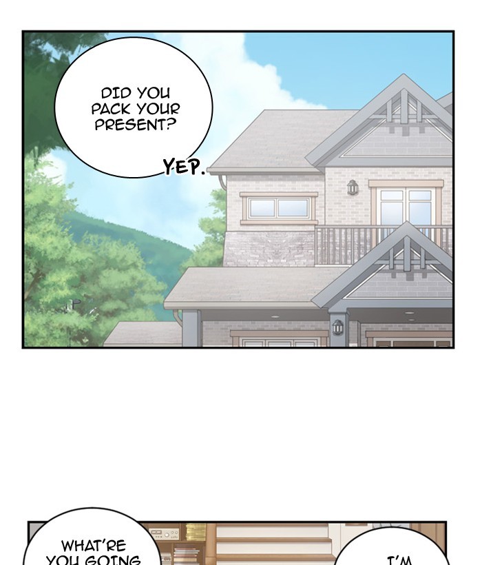 Read Days of Hana Manga Online