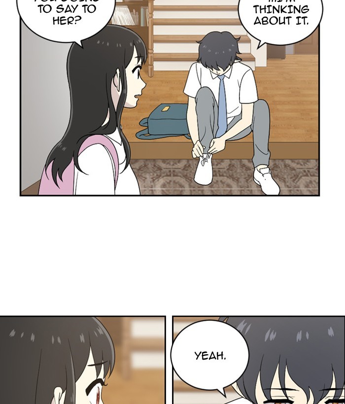 Read Days of Hana Manga Online