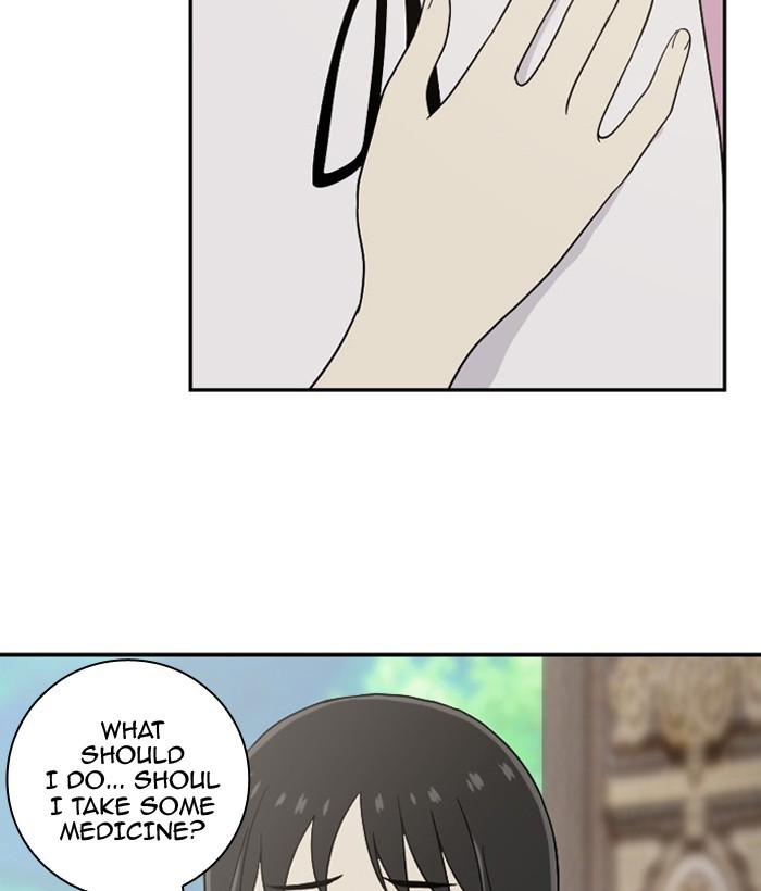 Read Days of Hana Manga Online