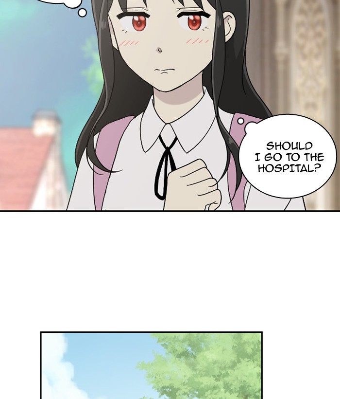 Read Days of Hana Manga Online