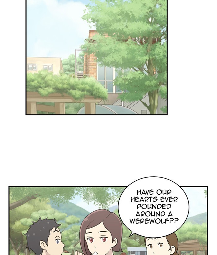 Read Days of Hana Manga Online