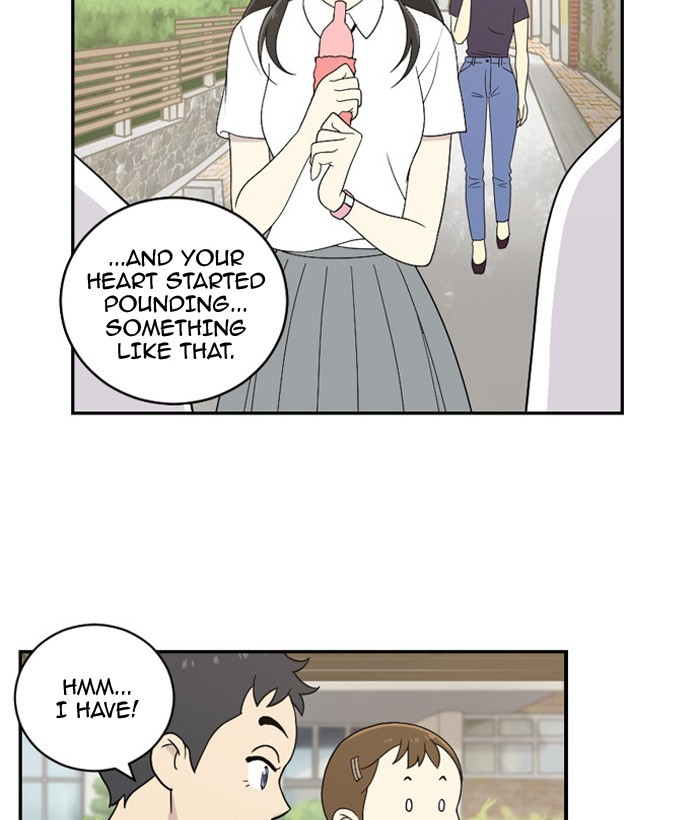 Read Days of Hana Manga Online
