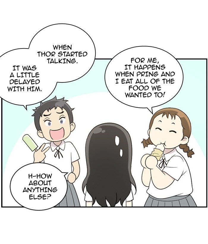Read Days of Hana Manga Online