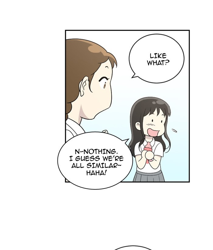Read Days of Hana Manga Online