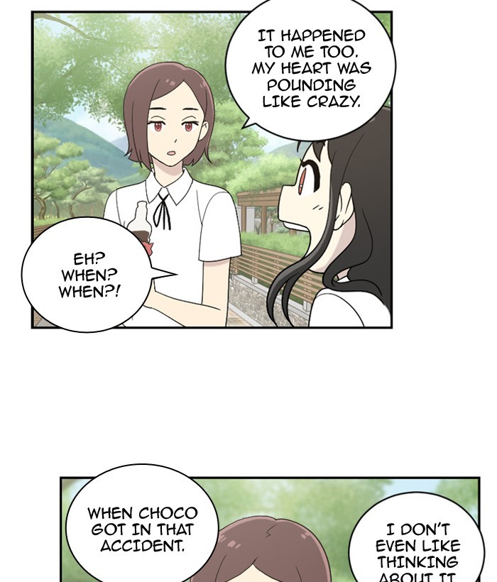 Read Days of Hana Manga Online