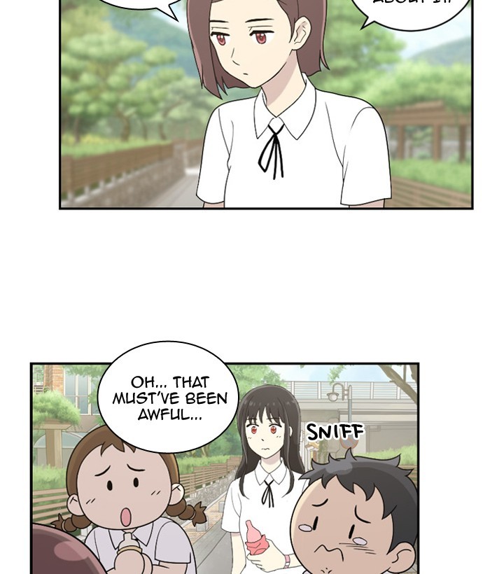 Read Days of Hana Manga Online