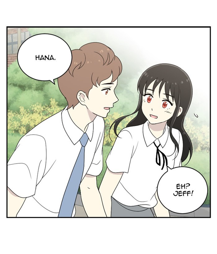 Read Days of Hana Manga Online