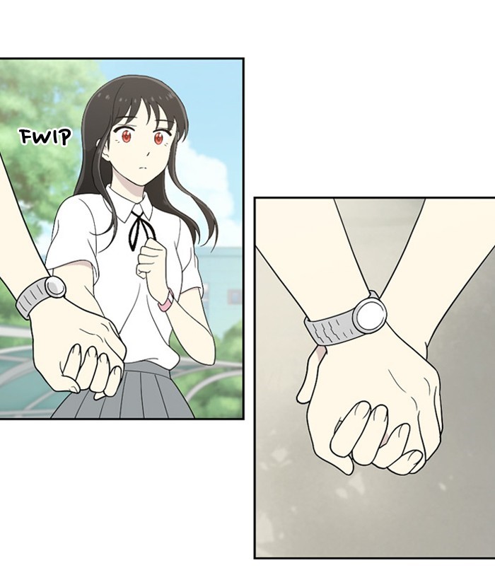 Read Days of Hana Manga Online