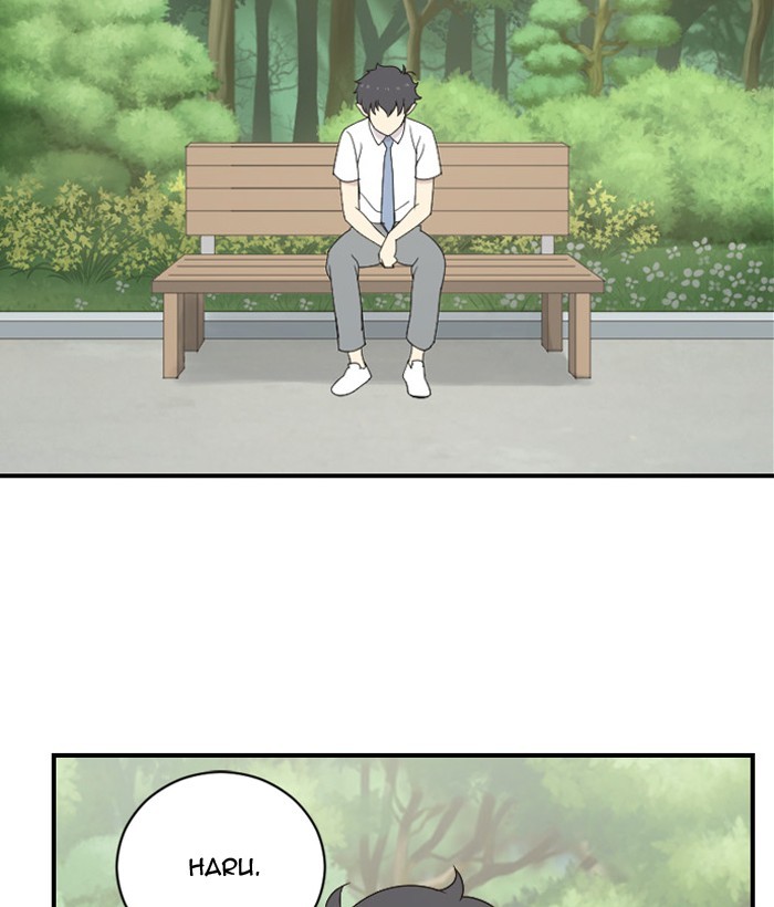 Read Days of Hana Manga Online