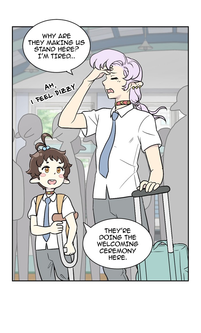 Read Days of Hana Manga Online