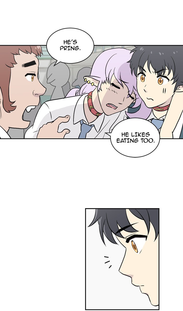 Read Days of Hana Manga Online