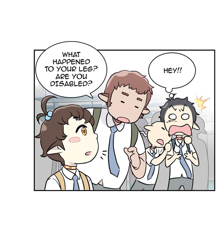Read Days of Hana Manga Online
