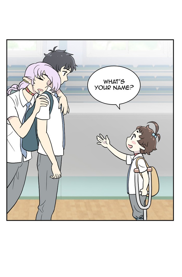 Read Days of Hana Manga Online