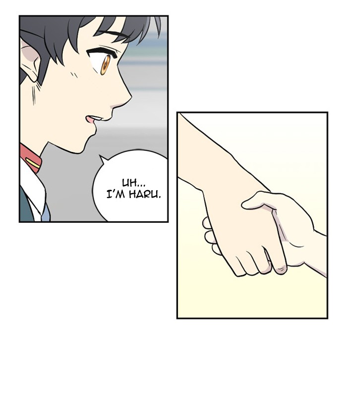 Read Days of Hana Manga Online