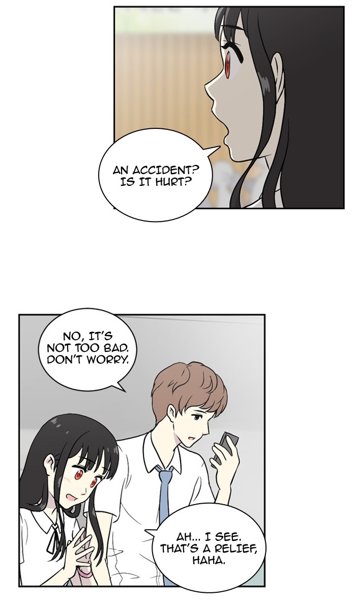 Read Days of Hana Manga Online