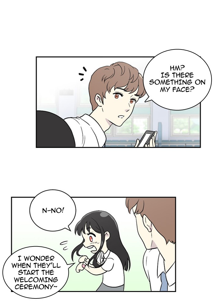 Read Days of Hana Manga Online