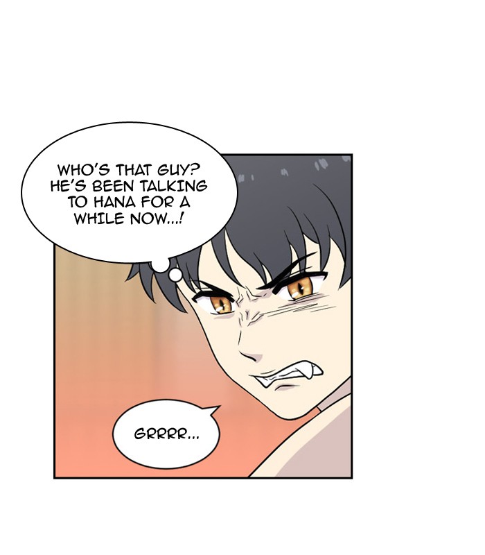 Read Days of Hana Manga Online