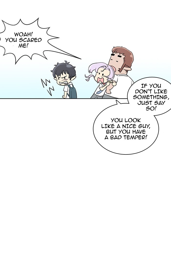 Read Days of Hana Manga Online