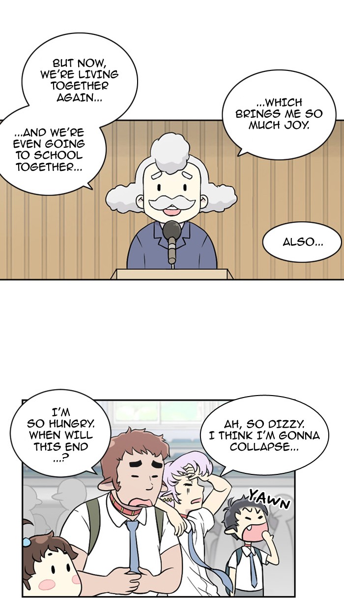 Read Days of Hana Manga Online