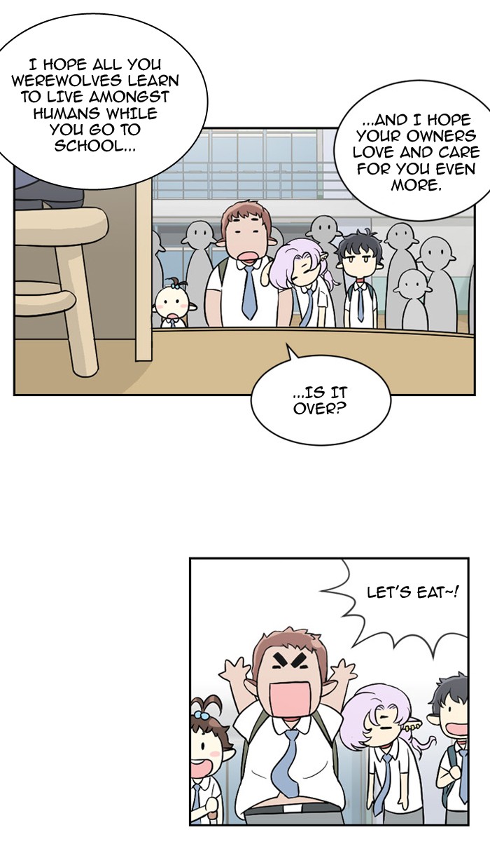 Read Days of Hana Manga Online