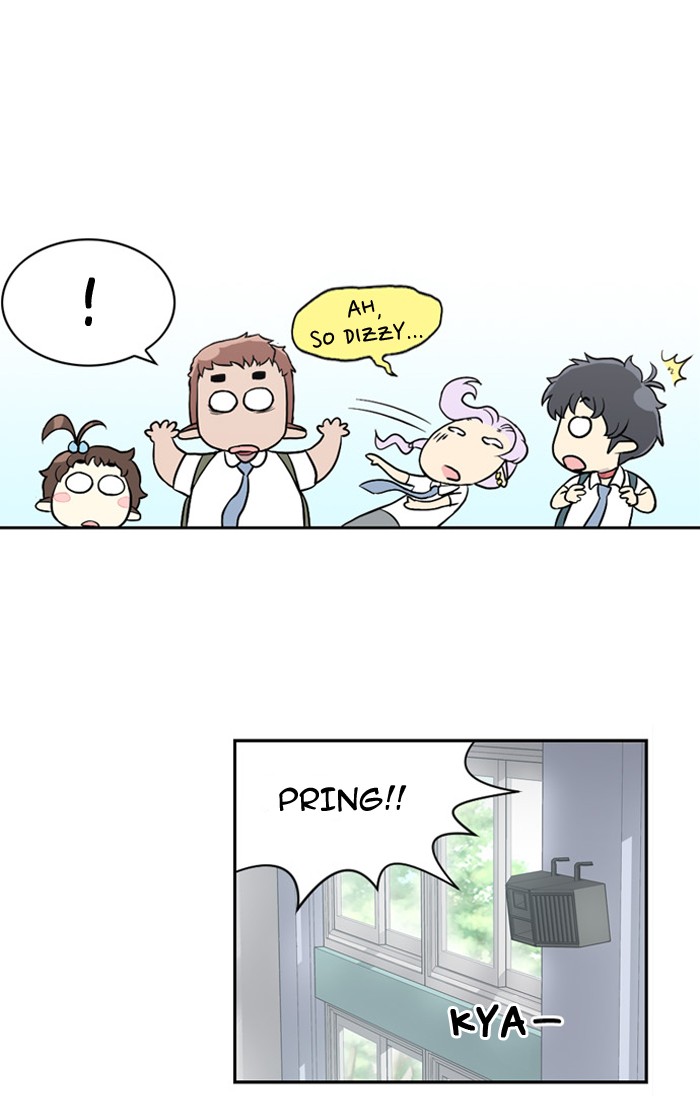Read Days of Hana Manga Online