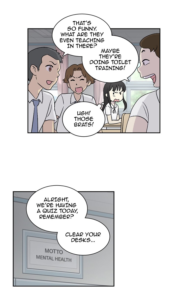 Read Days of Hana Manga Online