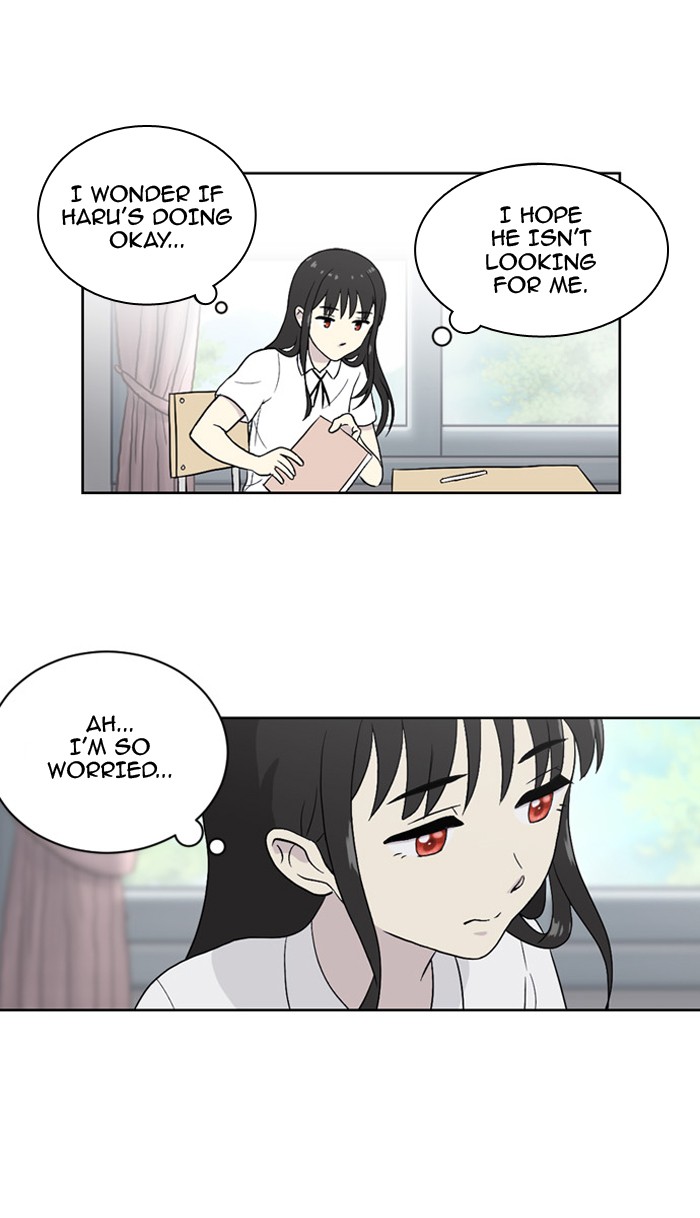 Read Days of Hana Manga Online