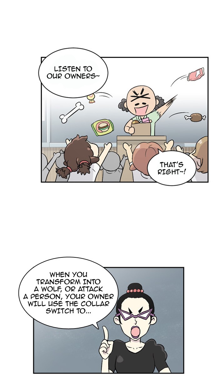 Read Days of Hana Manga Online