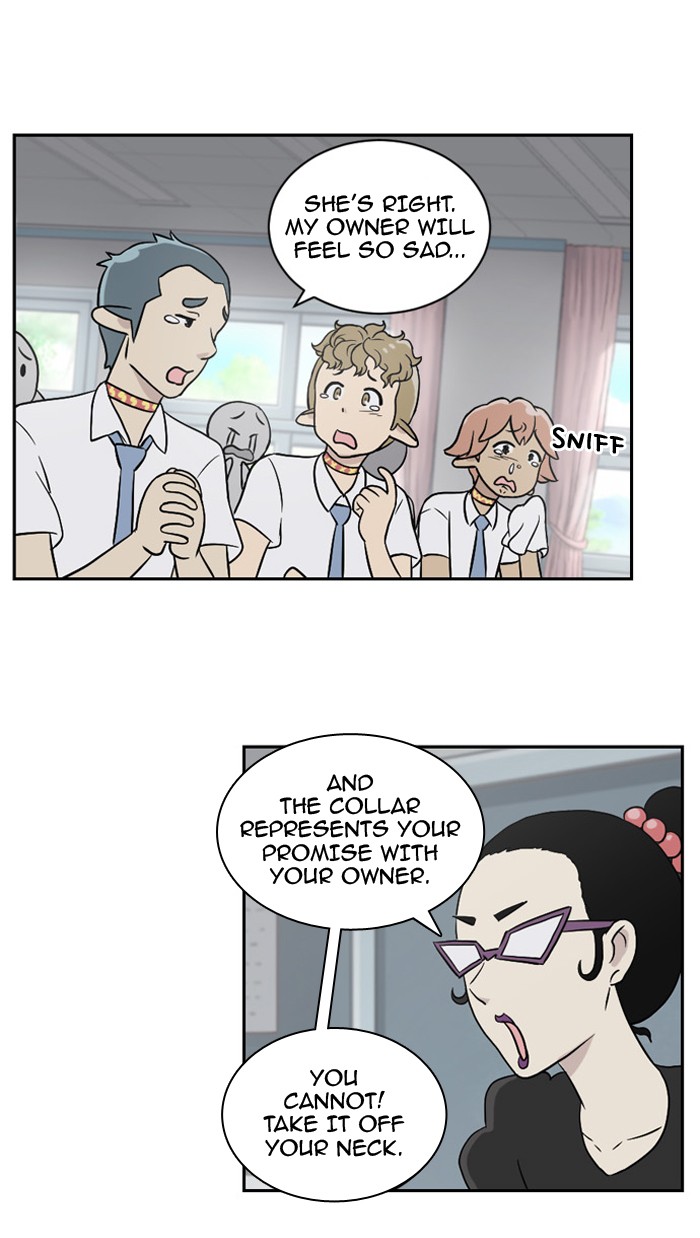 Read Days of Hana Manga Online