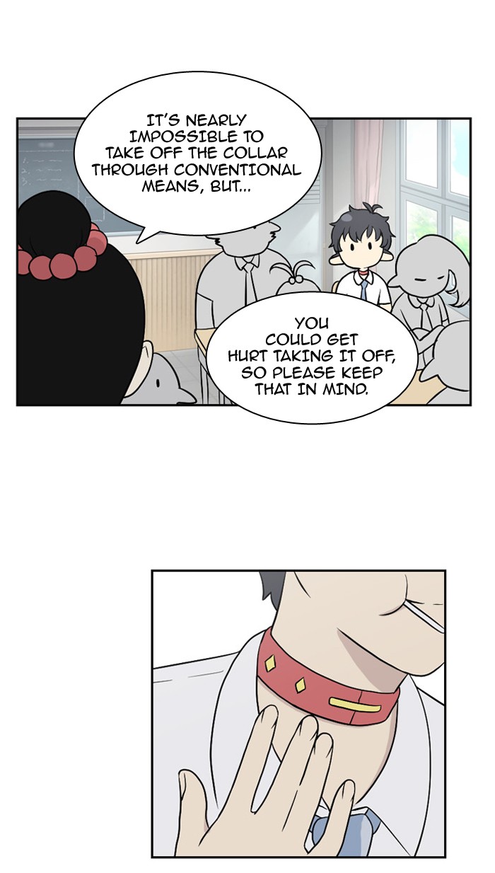 Read Days of Hana Manga Online