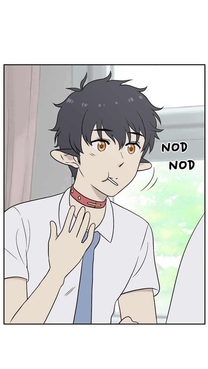 Read Days of Hana Manga Online