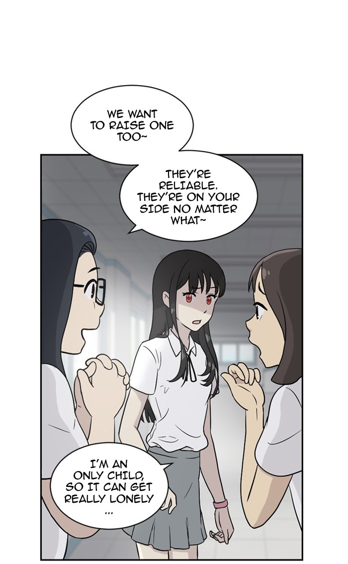 Read Days of Hana Manga Online