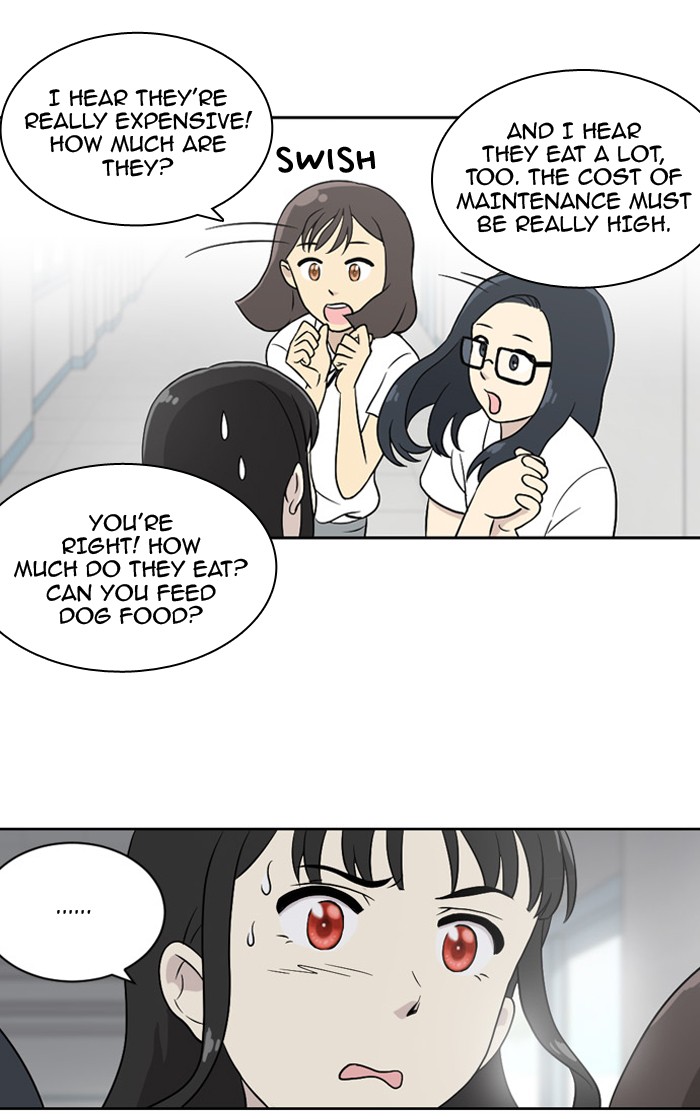 Read Days of Hana Manga Online