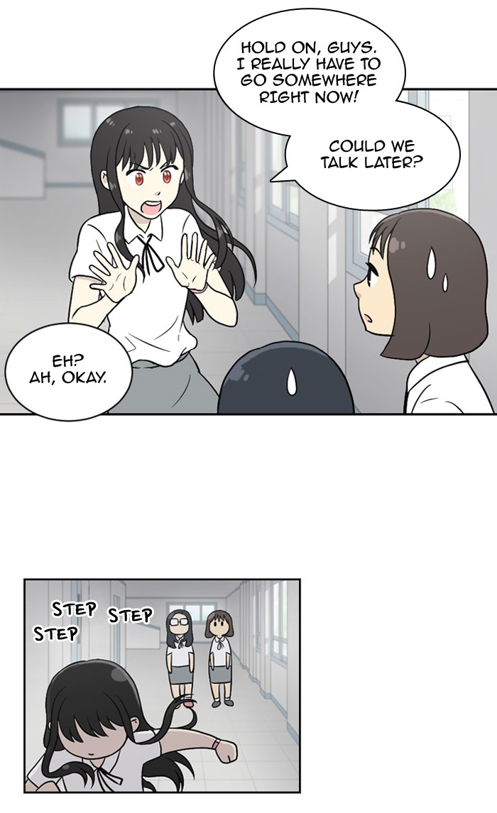 Read Days of Hana Manga Online